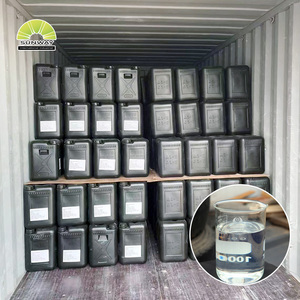 Aceite esencial de salicilato de metilo a granel al por mayor, líquido amarillento de grado cosmético a la venta - Product Image 2