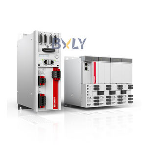 Controlador de servomotores compactos digitales Beckhoff <span class=keywords><strong>AX5118</strong></span> - Product Image 1