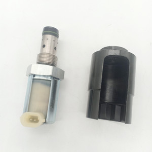 Régulateur de pression de carburant 5C3Z9C968CA 3C3Z-9C968-AA pour voiture Ford, pièce de rechange - Product Image 4