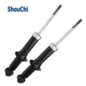 Amortiguadores De Choque Amortiguador De Coche Para <span class=keywords><strong>TOYOTA</strong></span> <span class=keywords><strong>COROLLA</strong></span> NZE141 08-12 KYB 341420 OEM 48530-80396 48530-12D41 48530-80390 - Product Image 1