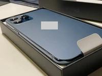 Vente en gros professionnelle d'iPhone 12 Pro Max 256 Go d'occasion, original et authentique, scellé, expédition mondiale, 5G déjà débloqué