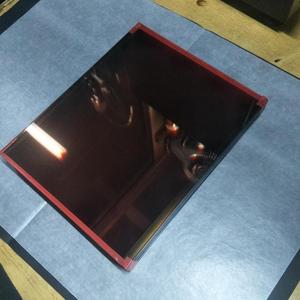 แผ่นโฟโตเรซิสต์สำหรับทำโฮโลแกรม แผ่นกระจกเคลือบโฟโตเรซิสต์สำหรับทำโฮโลแกรม - Product Image 3