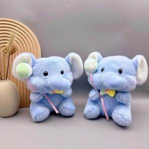Approvisionnement Rapide – Peluches Mixtes en Tissu Minky de 8 Pouces pour Machines à Griffes de Jeux d'Arcade, Récompenses Promotionnelles - Product Image 2