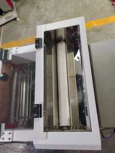 Hancolor, nueva máquina de impresión de camisetas DIY, transferencia de película PET A3, impresora DTF, tinta de pigmento rollo a rollo - Product Image 5