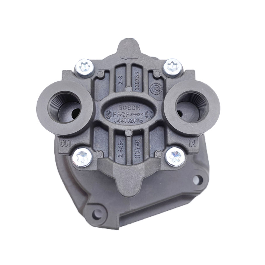 Дизельный Электрический Топливный инъекционный насос 0440020115 0440020114 масляный Насос Шестеренчатый насос