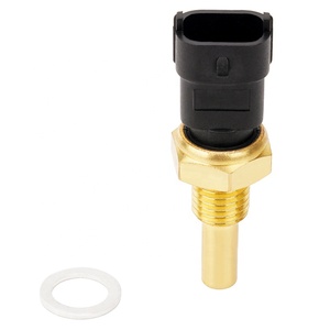 Capteur de température d'eau de radiateur pour moto <span class=keywords><strong>Can</strong></span>-<span class=keywords><strong>Am</strong></span> <span class=keywords><strong>Traxter</strong></span> Autoshift Outlander 1000 400 450 500 Defender - Pièce détachée 278002895 - Product Image 2