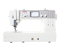 Machine à coudre et à quilter Jan-ome MC6700 de haute qualité, prête à être expédiée