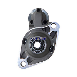 Motorino di avviamento per VW NEW BEETLE 2.3 V5 benzina (KW: 125, HP: 170) dal 2000 al 2010 KUHNER 101266 nuovo - Product Image 1