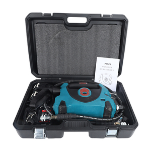 PM-P1 <b>Manual</b> Hydraulic <b>Pump</b> Portable PM-P1 Hydraulic <b>Pump</b> - Product Image 6
