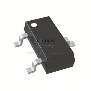 Circuits intégrés IC ZR431F005TA SOT23-3 originaux et neufs, composants électroniques professionnels, solutions d'approvisionnement - Product Image 1
