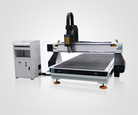 Router CNC 1325 de 3 Ejes para Trabajar la Madera, Máquina de Corte y Grabado para Placas de Madera, Acrílico, PVC, Fabricación de Cajas de Luz