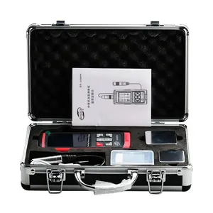 Gt280fnf कोटिंग मोटाई गेज 220v HD डिस्प्ले ip55 संरक्षण 0.1 मीटर सटीकता माइक्रोन पेंट सतह का पता लगाने - Product Image 3