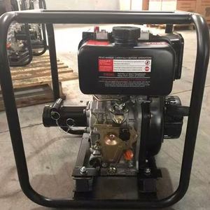 Vibrateur à béton diesel 170 de type KOBE pour Dubaï, fabriqué en Malaisie - Product Image 4