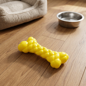 Giocattoli Sonori per Animali Domestici a Forma di Osso - Product Image 3