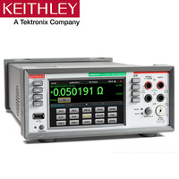 Keithley DMM6500 Multimeter Digital 6.5 Digit Presisi Tinggi untuk Penggunaan Profesional