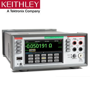 Multimètre numérique Keithley DMM6500 6,5 chiffres haute précision pour usage professionnel - Product Image 2