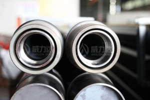 Tuyau de forage RC à double paroi à circulation inversée de 4 1/2'' au <span class=keywords><strong>prix</strong></span> d'usine / tige de forage à vendre - Product Image 5