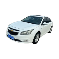 2015 Chevrolet Cruze 4-door 5-seat Sedan Second-Hand <strong>Taxi</strong> Cheap Used <strong>Cars</strong> Hot Sale Stock <strong>Car</strong> Sold <strong>Best</strong> Price