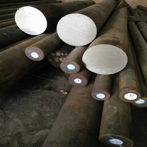 แถบกลมเหล็กกล้าคาร์บอนความแข็งแรงสูง S35c C35 C45 Sj235 1215 4140 4135 8620 - Product Image 1