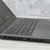 Ordinateurs portables d'occasion pour entreprises et étudiants, vente en gros, 95% Neuf, pour Lenovo X260, i5 6ème génération, double cœur, 8 Go, SSD 256 Go, Windows 10, 12,5 pouces