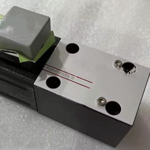 Venta Directa: Válvula Direccional Proporcional Rzmo-p1-010/100/mc 20 - Product Image 2