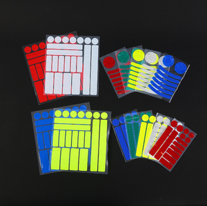 Glow in dark baby on board livello di diamante riflettente sportello d'<span class=keywords><strong>auto</strong></span> rim attenzione decalcomanie <span class=keywords><strong>adesivi</strong></span> per <span class=keywords><strong>auto</strong></span> sportive riflettori di sicurezza segni - Product Image 1
