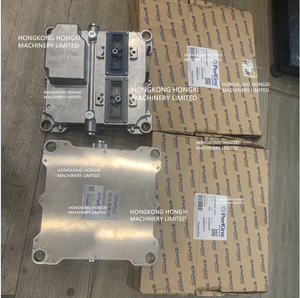 โมดูล28170119ควบคุมอิเล็กทรอนิกส์สำหรับ1104D 1104D-E44T เครื่องยนต์ Perkins - Product Image 6