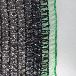 Nhà máy cung cấp <span class=keywords><strong>HDPE</strong></span> với UV nông nghiệp Shade <span class=keywords><strong>Net</strong></span> đen điều trị mặt trời bảo vệ nhựa <span class=keywords><strong>Net</strong></span> - Product Image 5