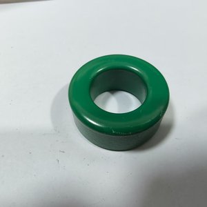 Núcleo Toroidal de Ferrita de Manganeso y Zinc Verde Permanente, Materiales Magnéticos de Saturación, Resistentes al Corte, Doblado y <span class=keywords><strong>Soldadura</strong></span> - Product Image 4