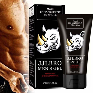 Fórmula de Extracto de Plantas Naturales de Alta Calidad para Mejorar el Rendimiento Masculino, <span class=keywords><strong>Gel</strong></span> para Agrandamiento y Retraso, Cuidado Íntimo, Set de Productos Sexuales para Hombres - Product Image 6
