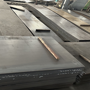 Plaques antidérapantes à motif d'escalier à carreaux en carbone haute Performance - Product Image 6