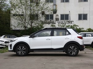 Kia KX1 Stonic 2019 1.4L 5 places, petit <span class=keywords><strong>SUV</strong></span> à aspiration naturelle, caméra arrière, voitures d'occasion, véhicules abordables, offre spéciale - Product Image 5