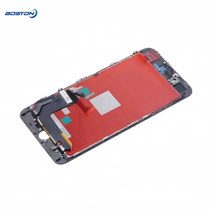 Écran tactile populaire pour <span class=keywords><strong>Iphone7</strong></span> <span class=keywords><strong>Plus</strong></span> Lcd écran de téléphone portable numériseur Oem remplacement pour Iphone 7 <span class=keywords><strong>Plus</strong></span> écran Lcd - Product Image 2