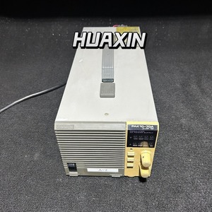 KIKUSUI PAK10-70A 10V 70A แหล่งจ่ายไฟกระแสตรง -- #   hx - Product Image 4