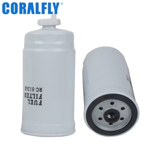 Filtre séparateur eau-carburant à succès CX0709A A3000-1105020 FS36239 FS19787 AS-07081 pour FAW Jiefang J6 350HP Yuchai - Product Image 1