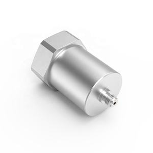 ファクトリーアウトレット一般的なIEPE加速度計ステンレス鋼圧電加速度計センサー - Product Image 3