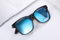 TR90 lunettes polarisées lunettes de soleil de montagne UV400 cadre en acétate apparence de cadre personnalisé pour lunettes Bluetooth AI