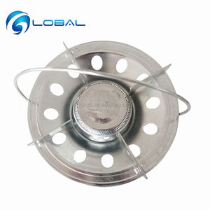 เตาแก๊ส LPG สำหรับตั้งแคมป์เตาเดี่ยว - Product Image 1