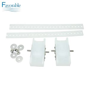 Tendeur de chaîne de convoyeur à cliquet 121500006 pour GTXL - Product Image 1