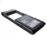 Новые открытые SSD-накопители 02px541 1.92ТБ 12ГБ SAS 2.5 дюйма с Smart Carrier для корпоративных серверов