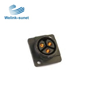 IP67 <span class=keywords><strong>2</strong></span> + 18pin impermeable grande conector automóvil arnés de alambre - Product Image 5