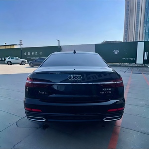 <span class=keywords><strong>Audi</strong></span> A6L 45 TFSI 2022, Auto Usado |   En perfecto estado, automático, volante a la izquierda, turbo, gasolina, techo solar panorámico, asientos de cuero, R19 LED - Product Image 5