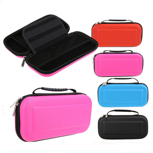 EVA Storage Case for Switch Carry Case for Switch NS