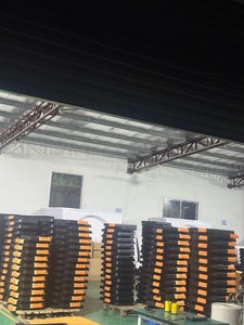 Service de thermoformage, plateaux en plastique ABS découpés et formés, usage industriel, marque Gonghua - Product Image 4