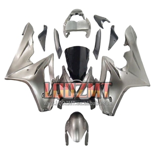 แฟริ่งฉีดสำหรับ TRIUMPH <span class=keywords><strong>DAYTONA</strong></span> <span class=keywords><strong>675</strong></span> R 02 03 05 06 07 08 15LQ.27 Daytona675แชมเปญ2002 2003 2004 2005 2006 2008 <span class=keywords><strong>2007</strong></span> - Product Image 1