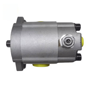 ปั๊มไฮดรอลิกแบบใบพัด OEM ODM ซีรีส์ 50T/150T รุ่น 150T-75 150T-94 150T-116 150T-220 - Product Image 4
