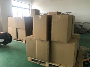 ZYX 60 Alat Penyelamat Oksigen Kimia Mandiri untuk Industri Pertambangan - Product Image 5