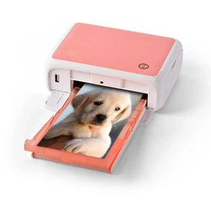 Stampante Fotografica a Colori Intelligente <span class=keywords><strong>HPRT</strong></span> CP4000L con Interfaccia USB, Mini Portatile, Supporta Diversi Formati di Immagine - Product Image 4