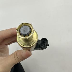 Vanne solénoïde Perkins 122-5053 pour excavatrice E325C 330C 336D, pièce de rechange pour pompe à carburant - Product Image 5