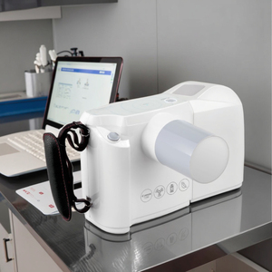 Appareil de radiographie dentaire portable pour animaux, système d'imagerie numérique orale, certification CE classe II - Product Image 3